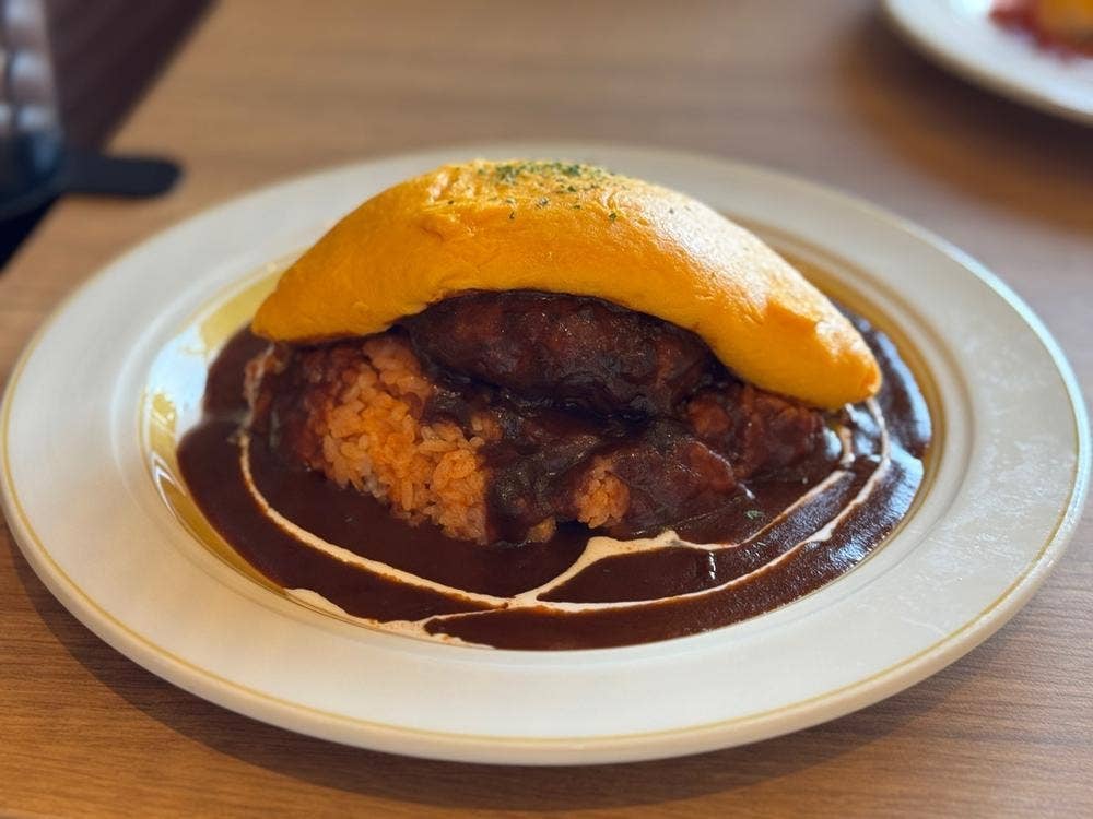 eggg Cafe 国分寺店