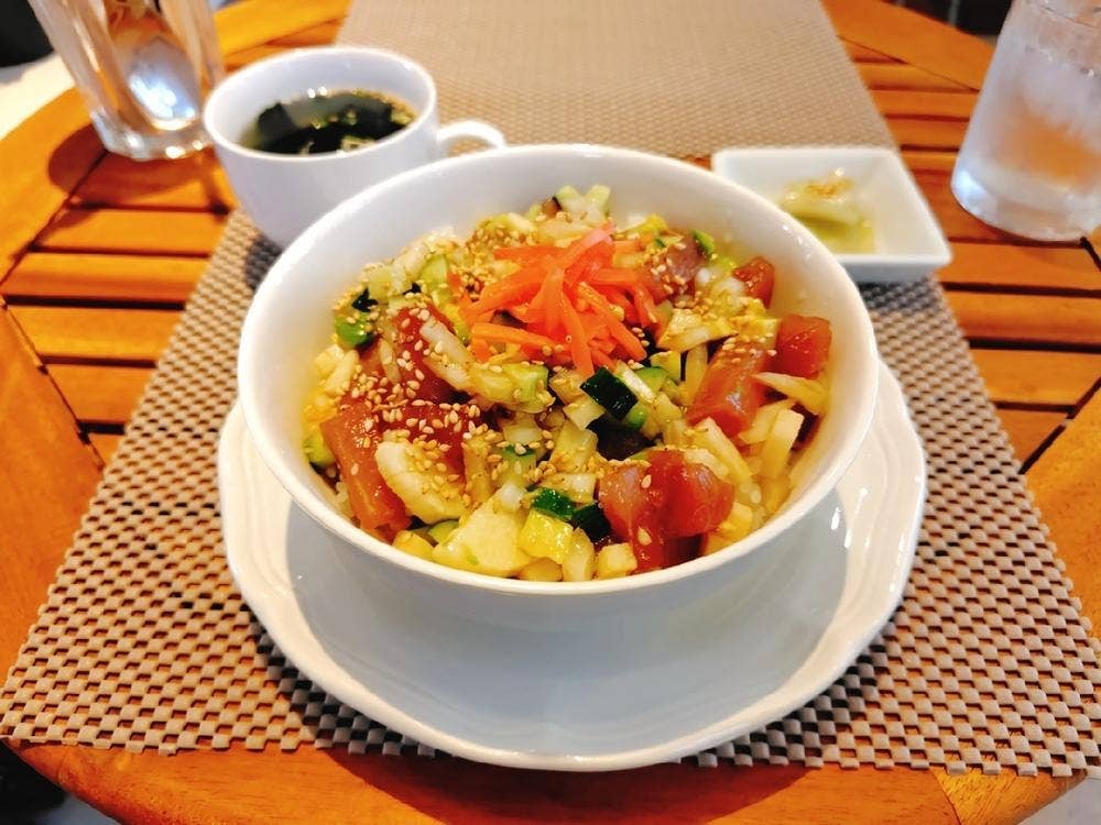ZIP Sea Cafe