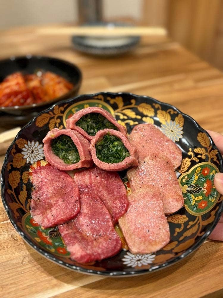 大東ミラク 鶴橋店