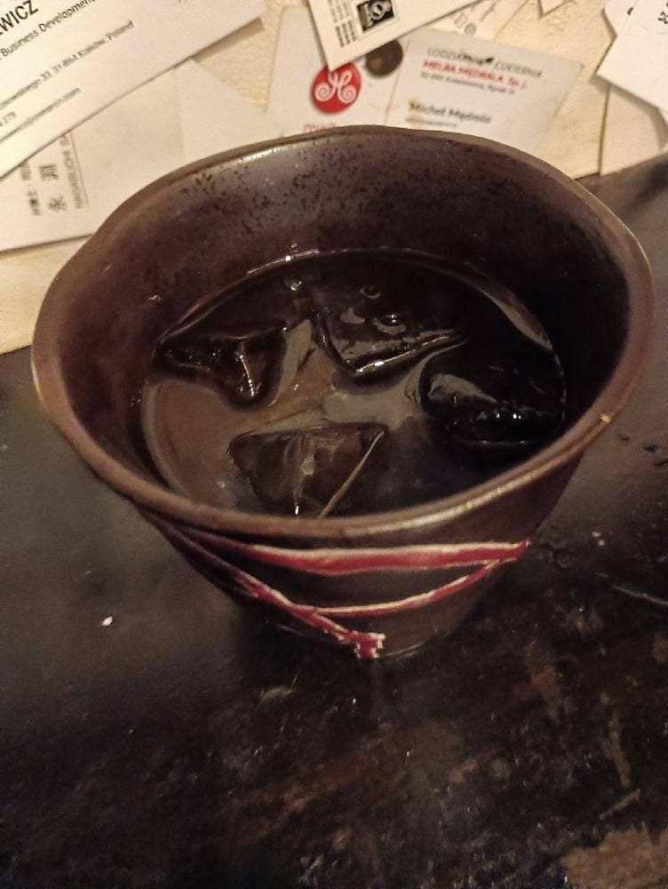 Standing 焼酎 Bar 立