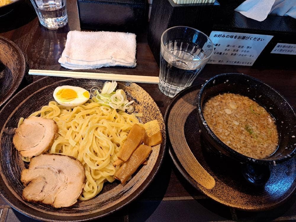らーめん 平太周 早稲田店