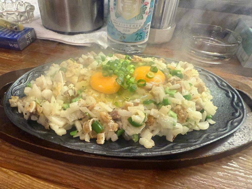 アジアンレストラン S.K.P