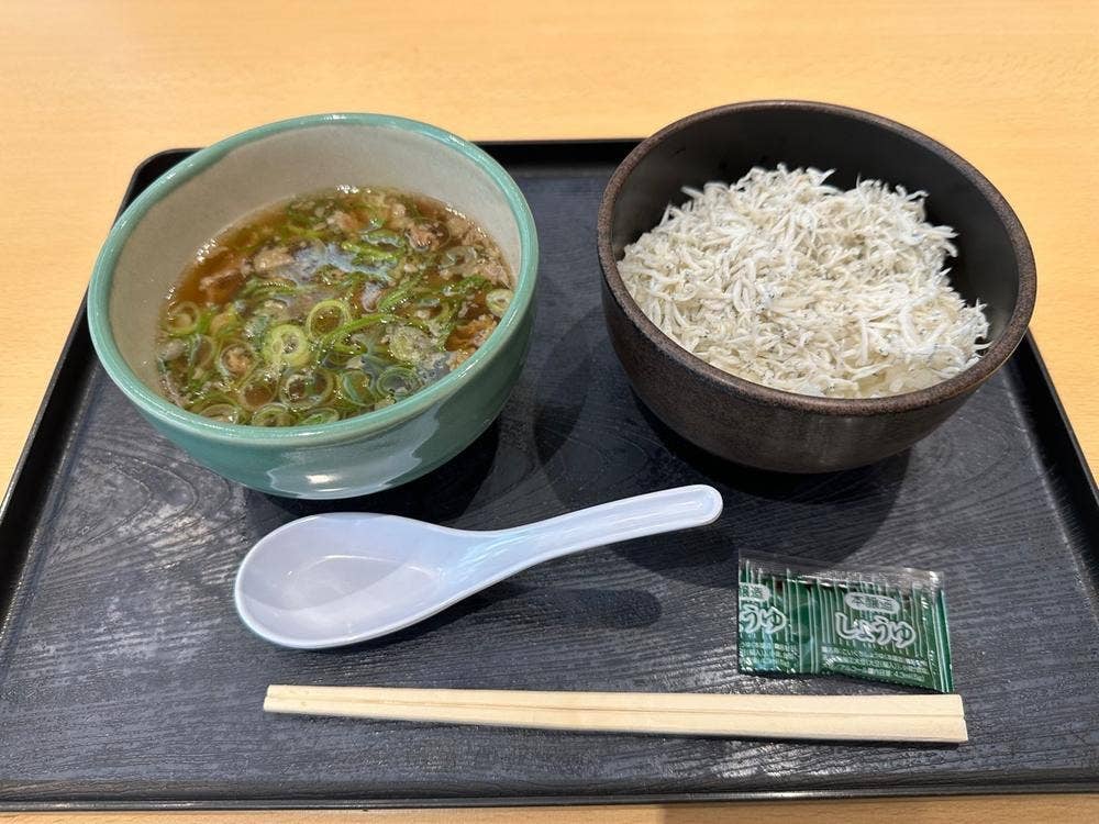 紀ノ川サービスエリア 上り線