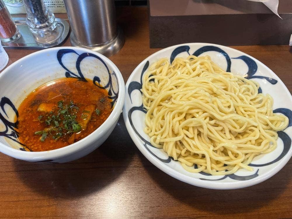 麺鮮醤油房 周月