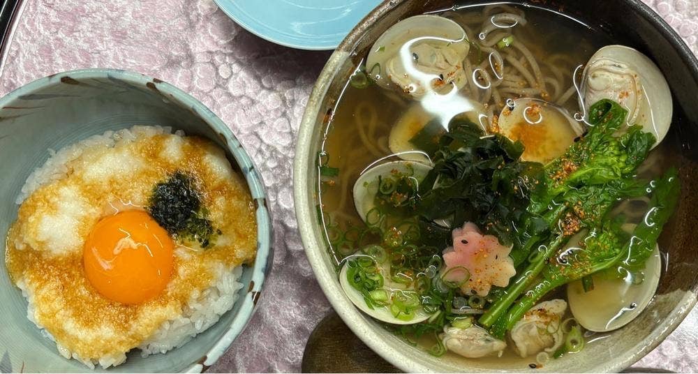 新大阪ゴルフクラブ レストラン