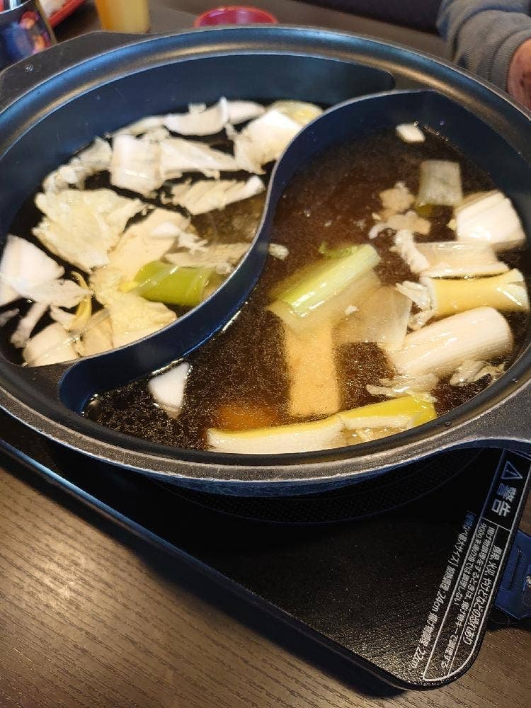 しゃぶ葉 原店
