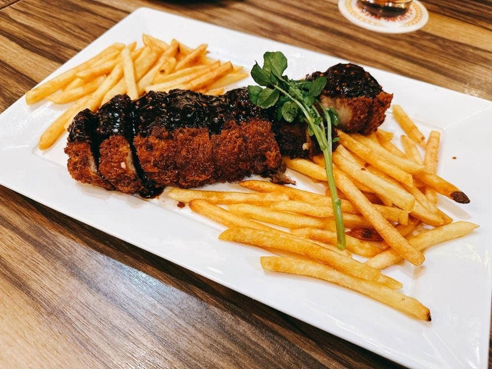 銀座ライオン 渋谷マークシティ店