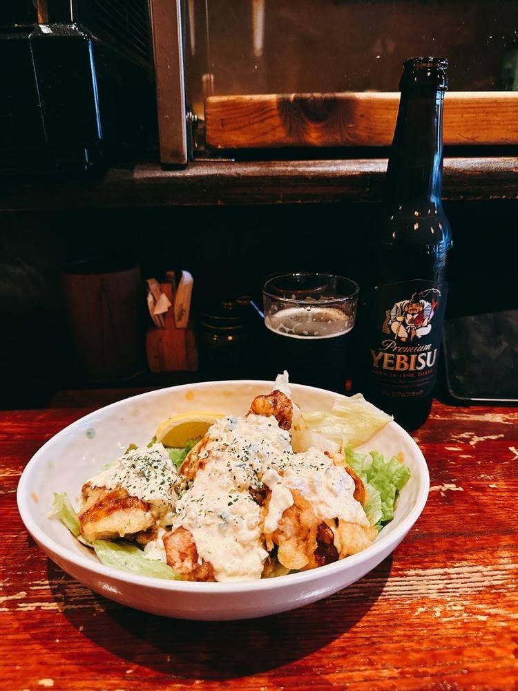 串焼ダイニング 十兵衛