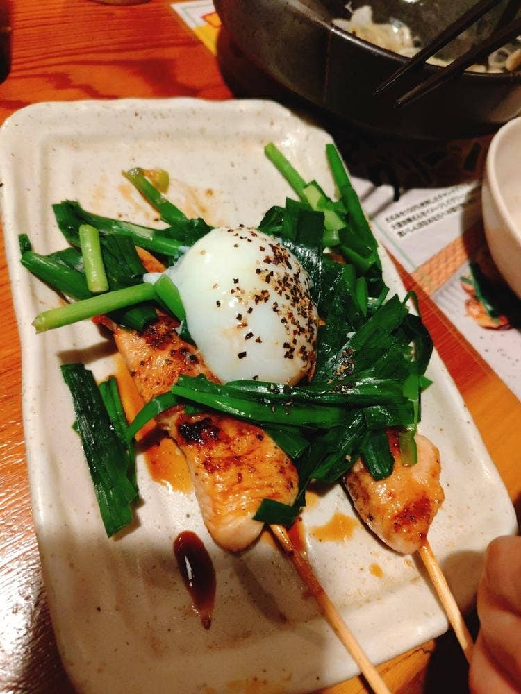 鳥貴族 鶴見西口店