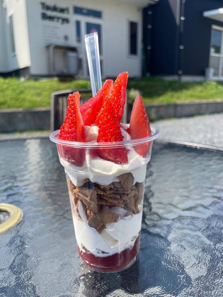 TsukariBerrys