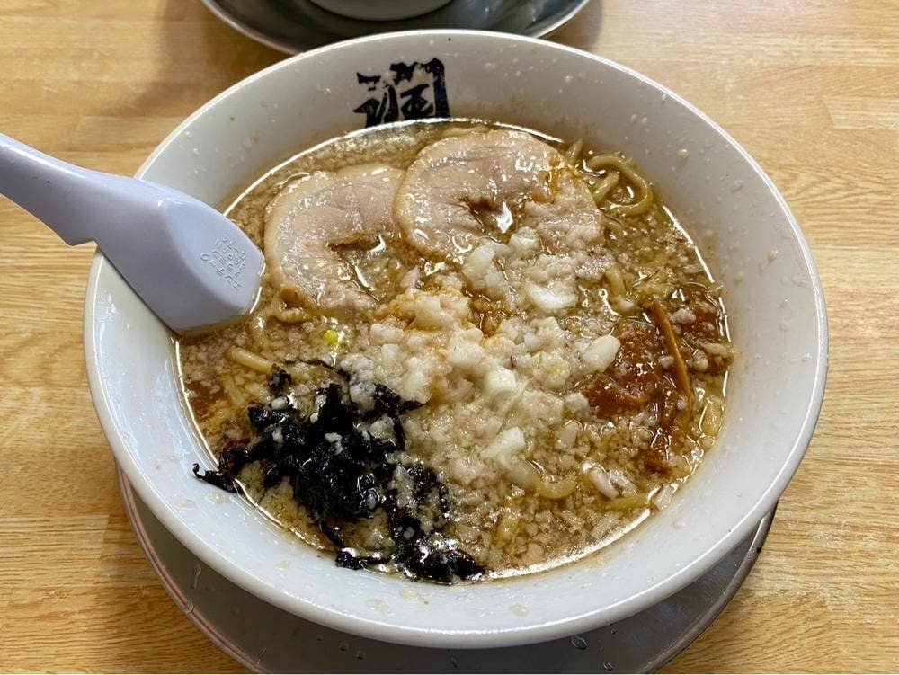 潤