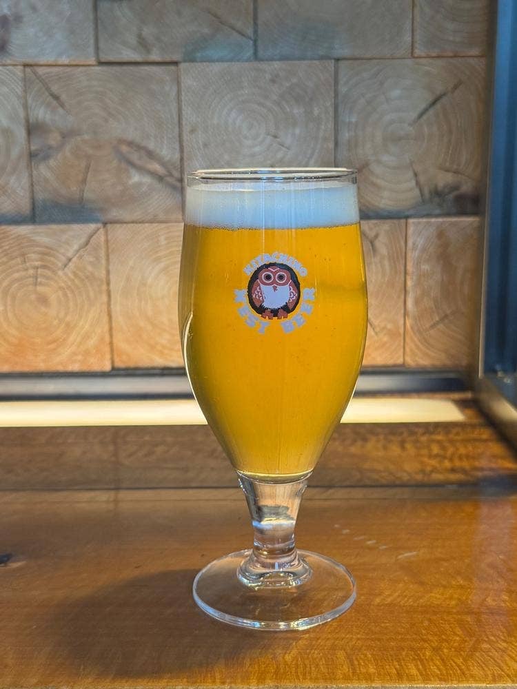 常陸野ブルーイング Tokyo Yaesu