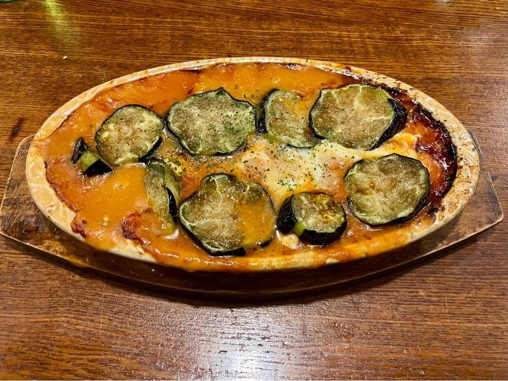 ピザハウス ポポーネ