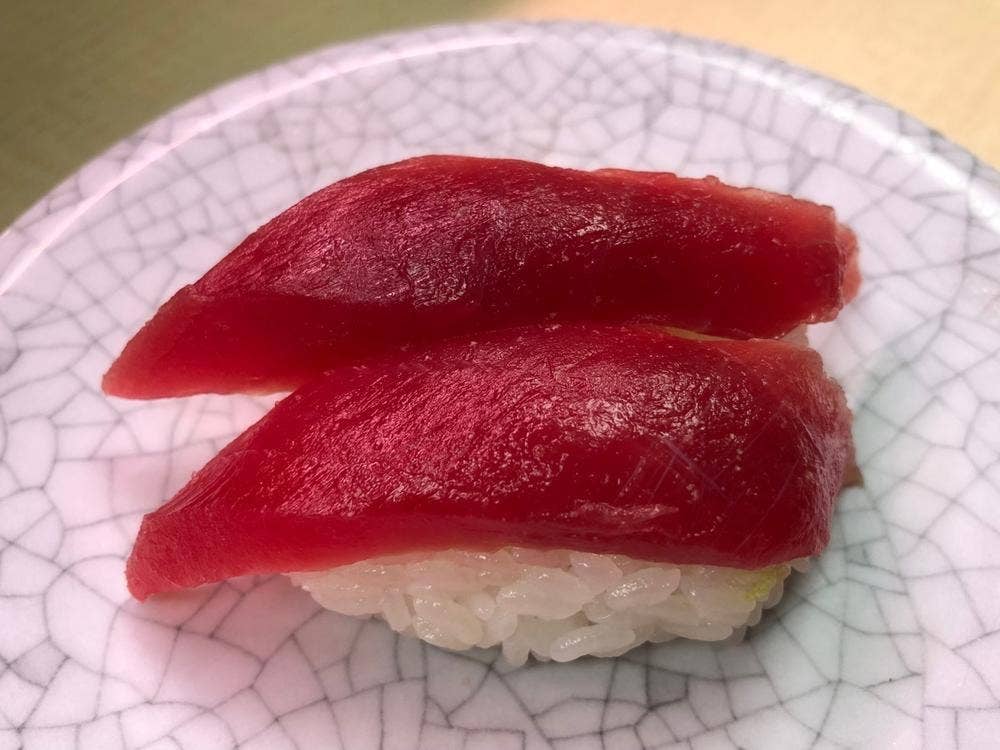 天下寿司 吉祥寺店