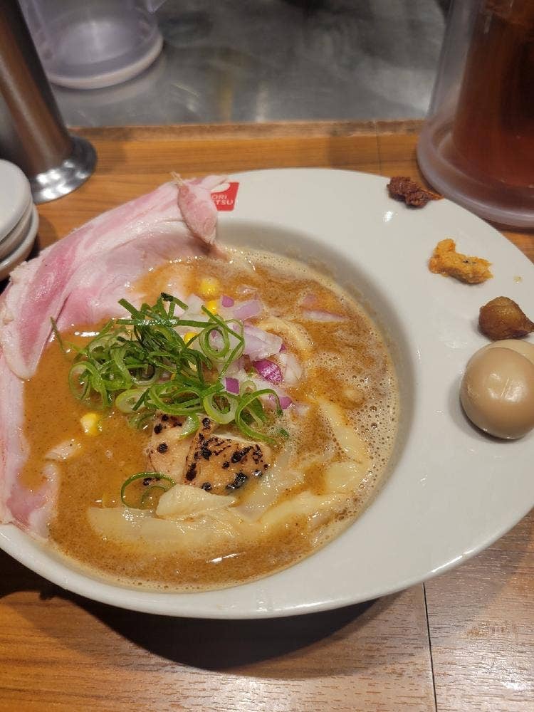 RAMEN FACTORY TORISETSU