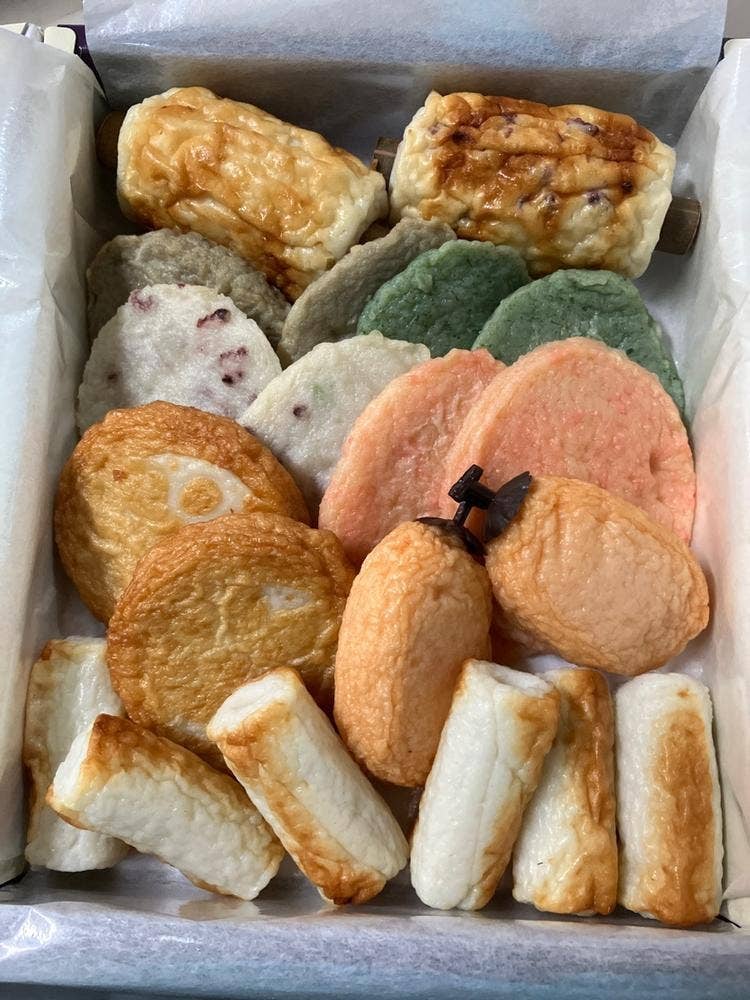 ウオヒサ 本社直売店