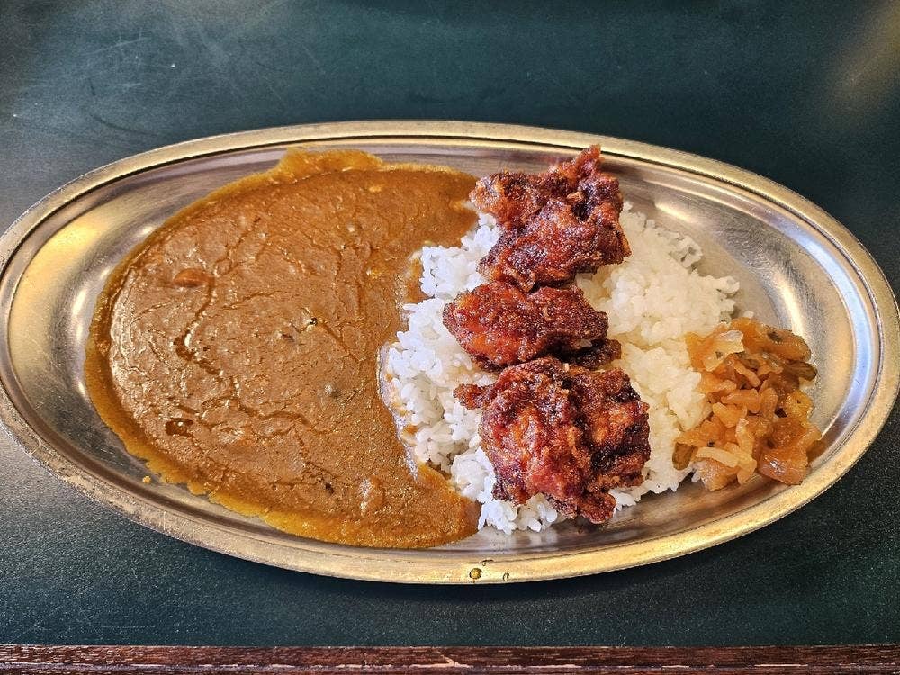 ラッキーピエロ 函館駅前店