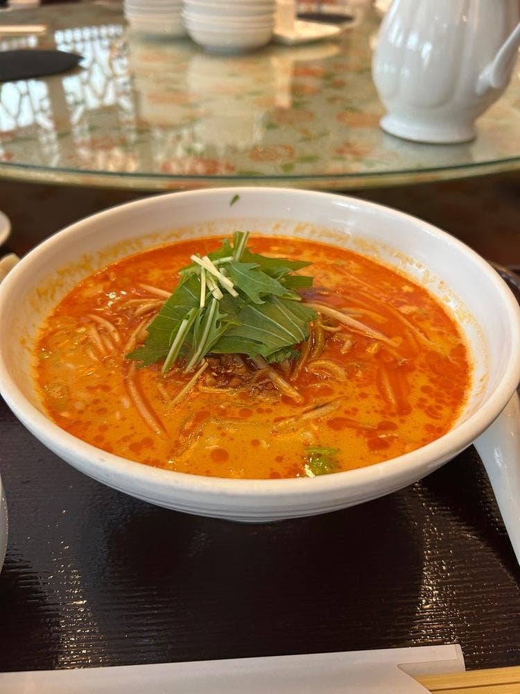 香港海鮮飲茶樓 ブリーゼブリーゼ