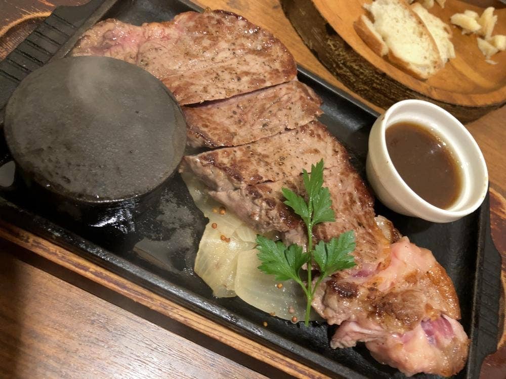 がぶ飲みワインと肉 千住MEAT