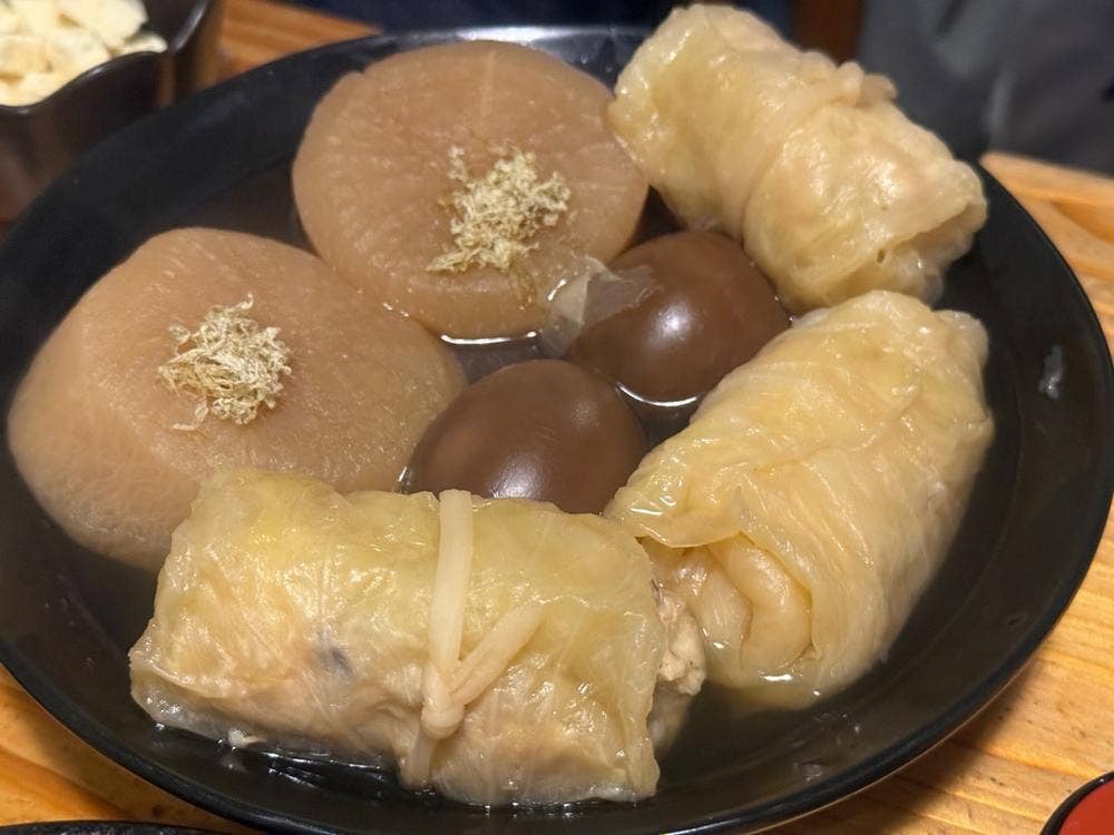 おでん政光 錦糸町本店