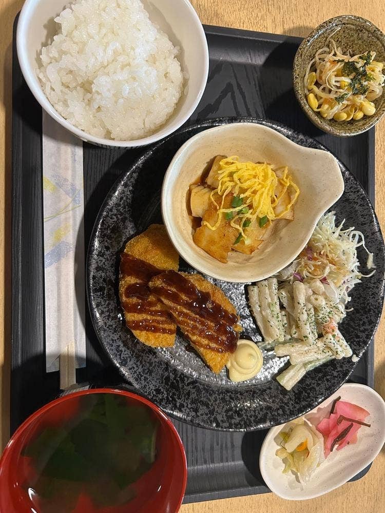 頂天丸 西春本店