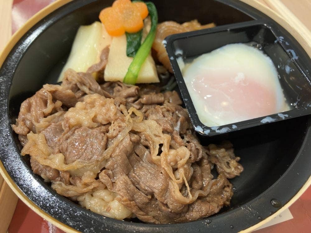 人形町今半 ケータリングサービス部白河センター