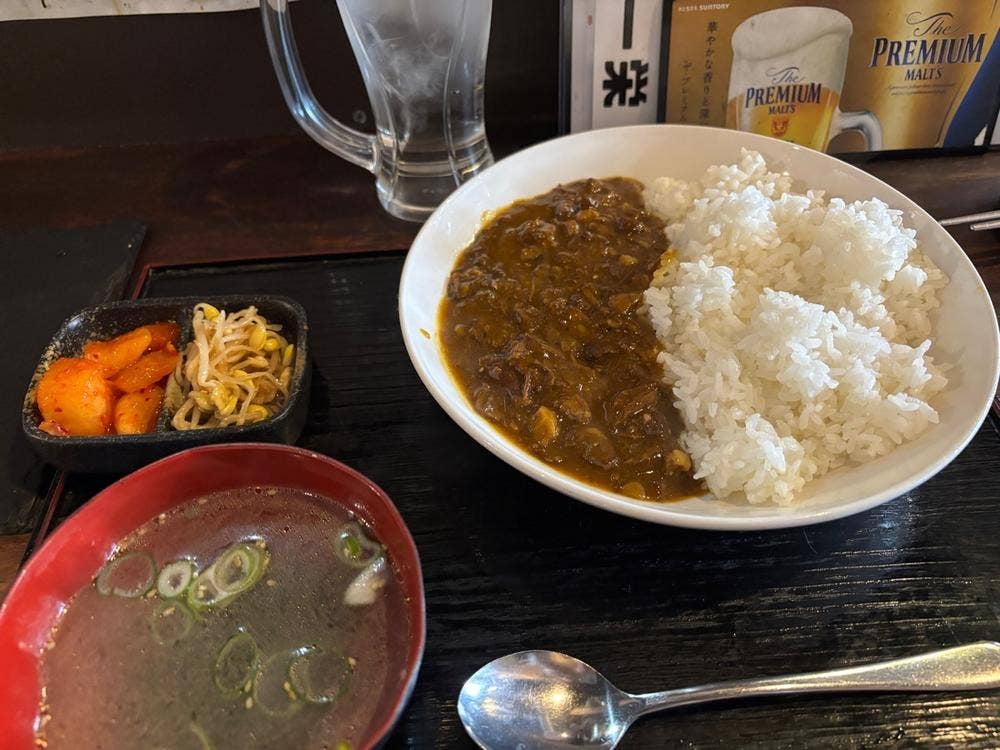 焼肉・ホルモン 一栄