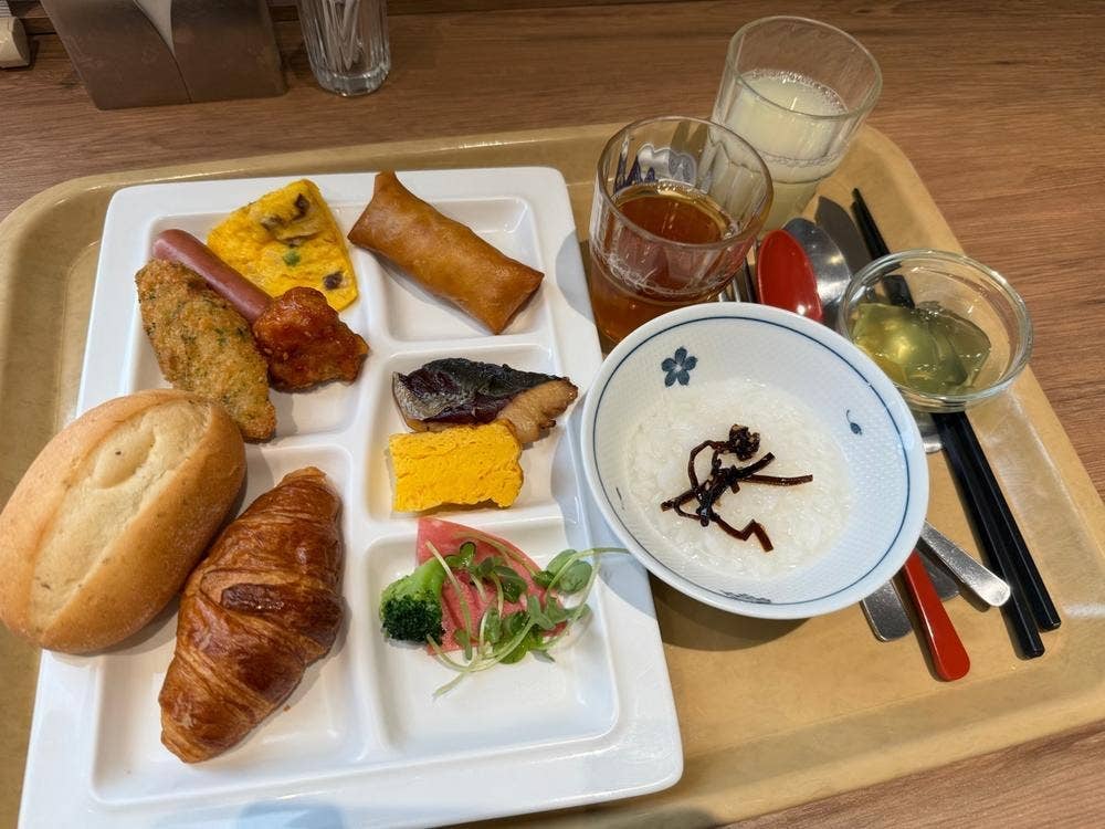 和み ホテルルートイン山梨中央