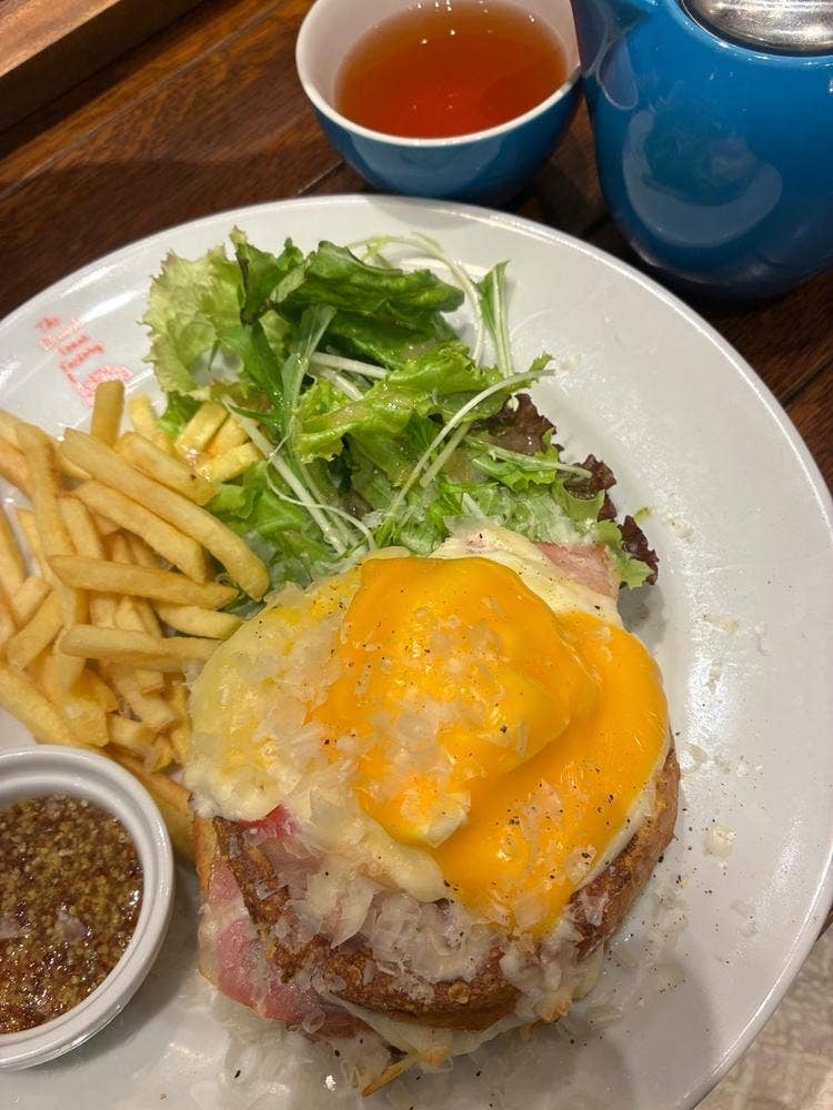 The French Toast Factory ルミネ横浜店
