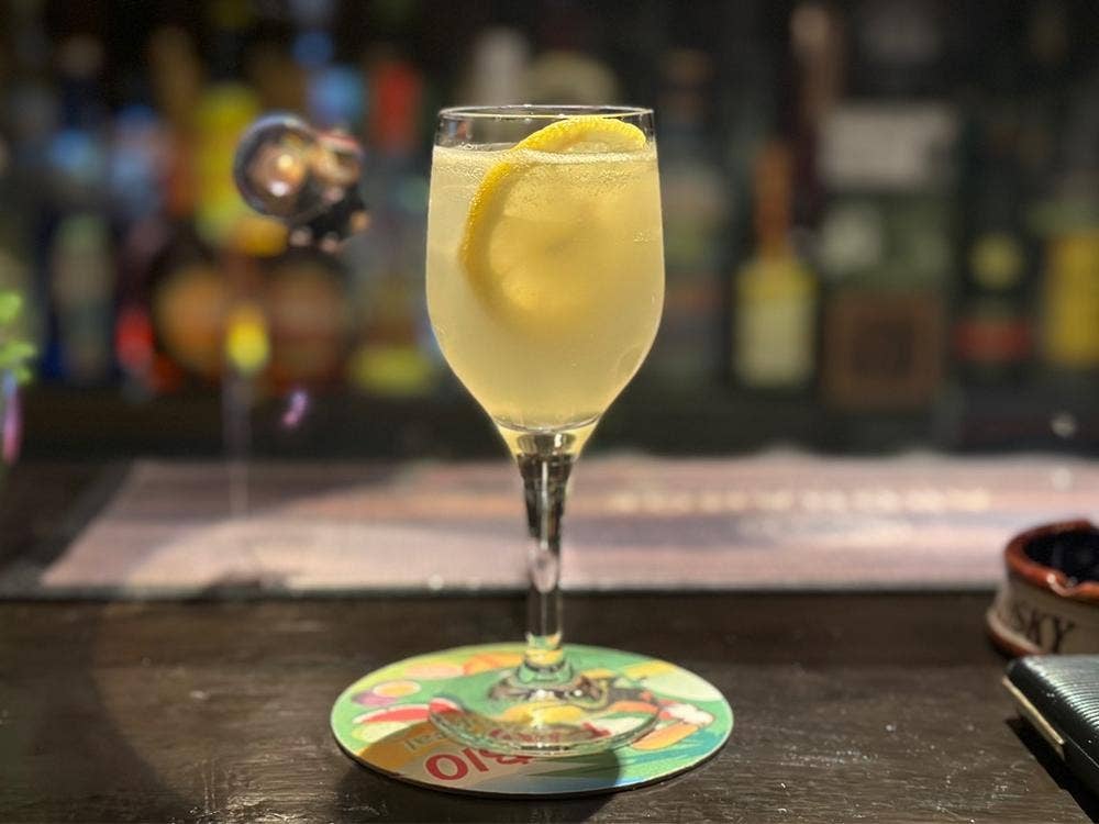 夢酒 OGAWA パイプのけむり