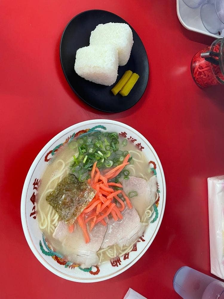 東洋軒 小倉店