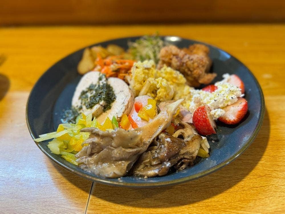 居酒屋 たっちょん