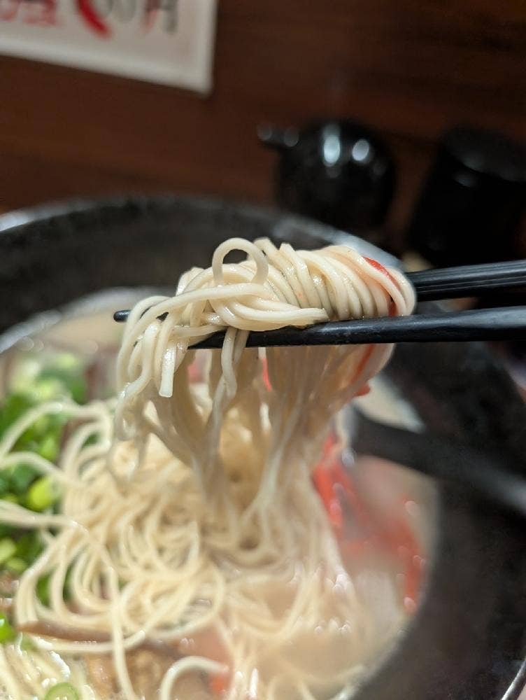 ラーメン木村亭