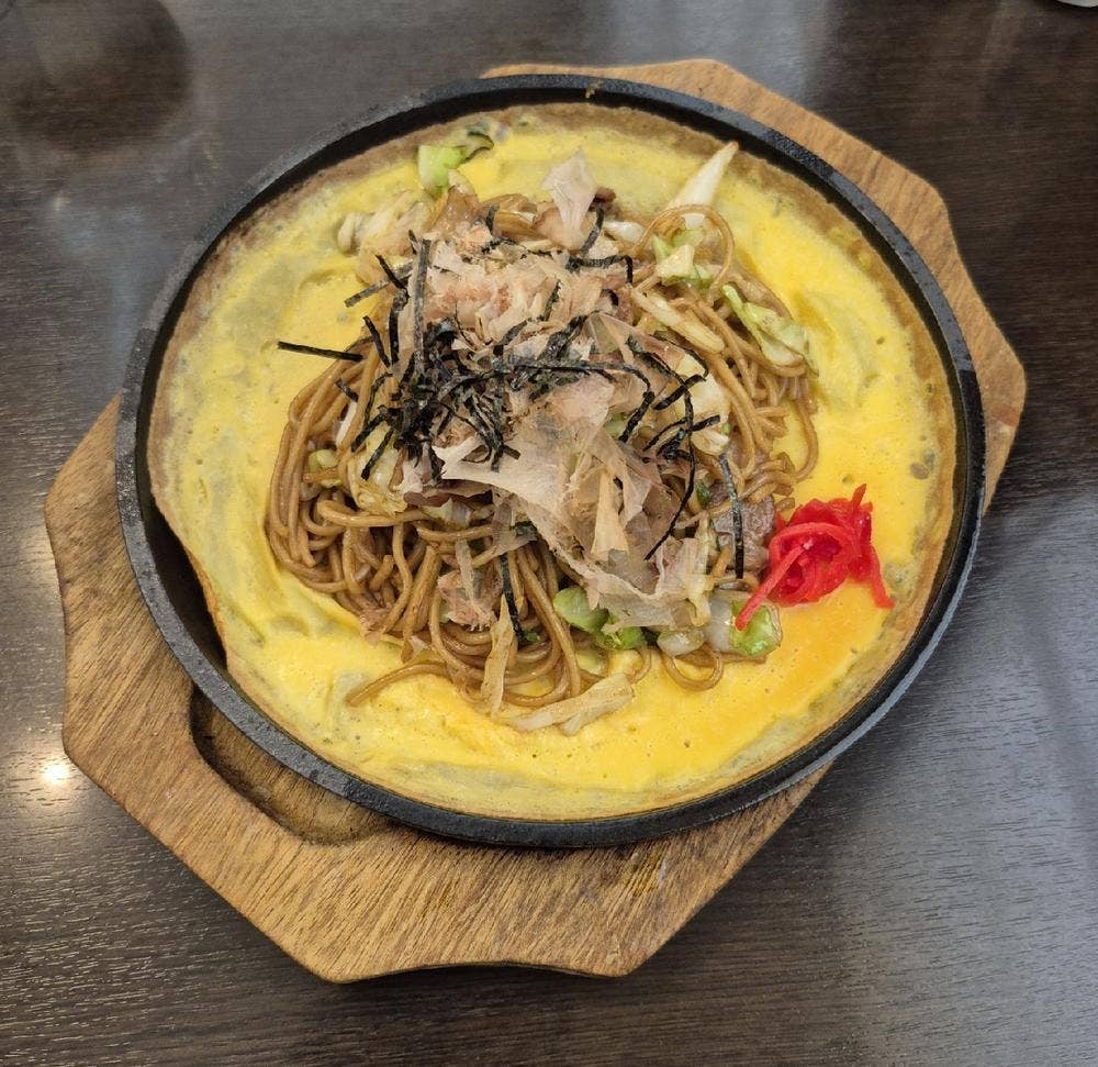 グリーンカフェ 小牧
