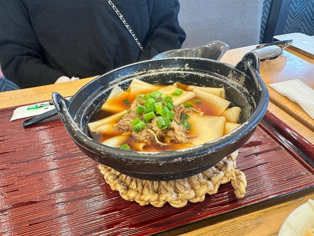 福々庵 横川SA下り線