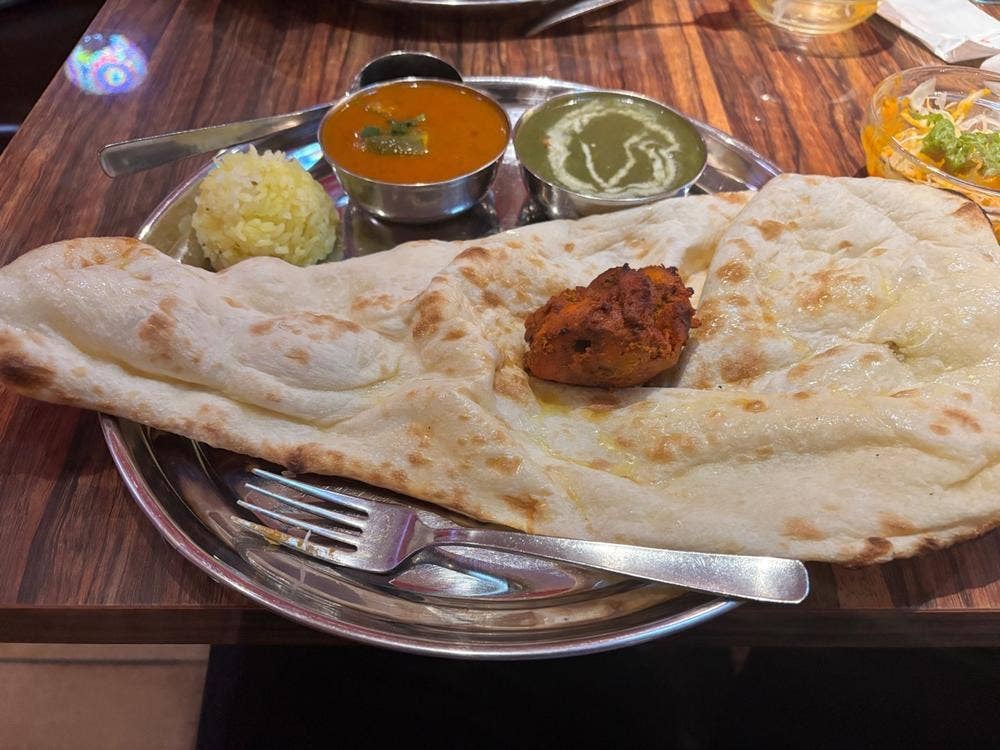 Asia Cafe Restaurant＆Bar gajanan