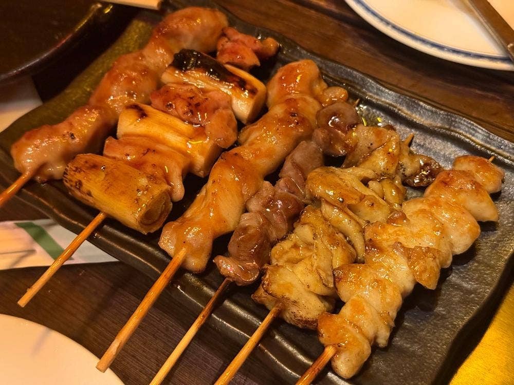 鳥一王 渋谷駅前店