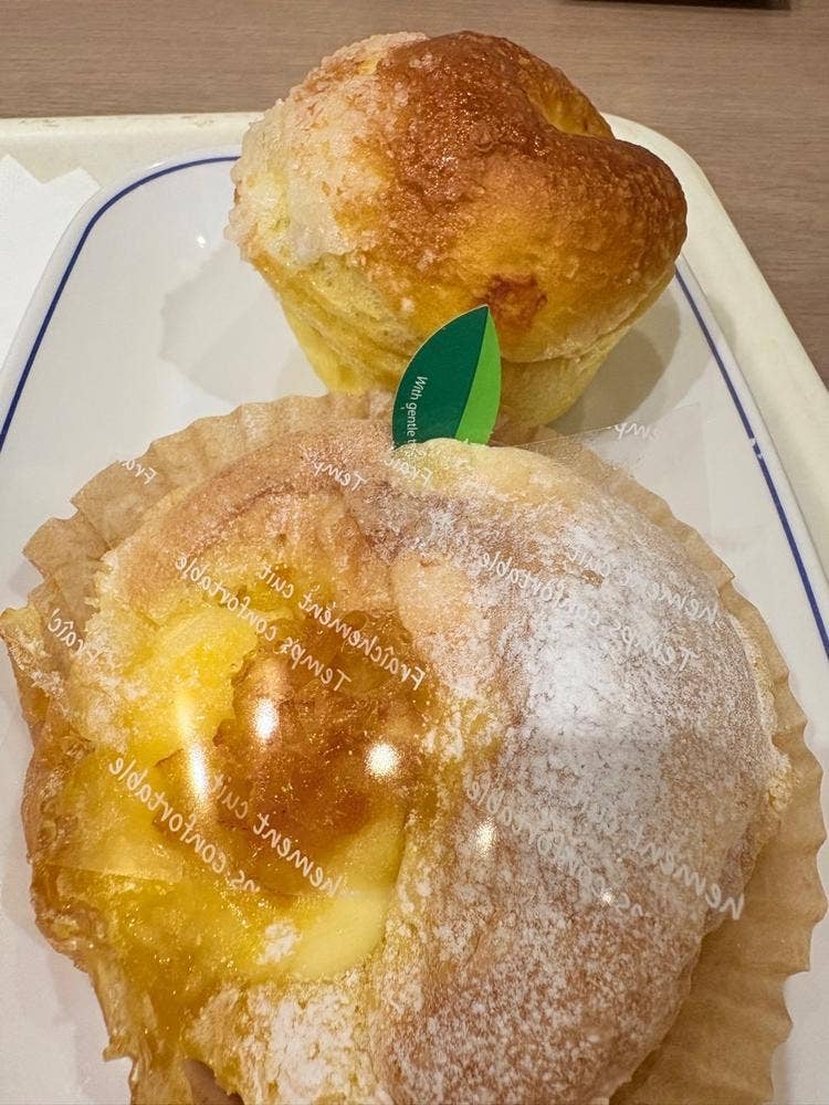 VIE DE FRANCE 八千代台店