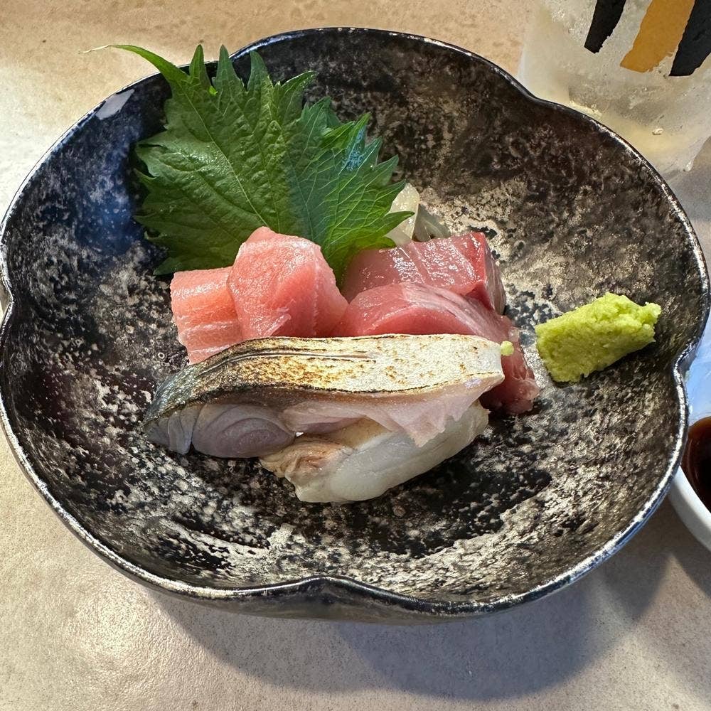 たち呑み しゃーぷ