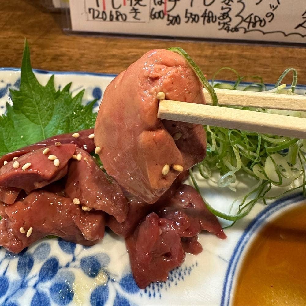 立ち呑み ココロ