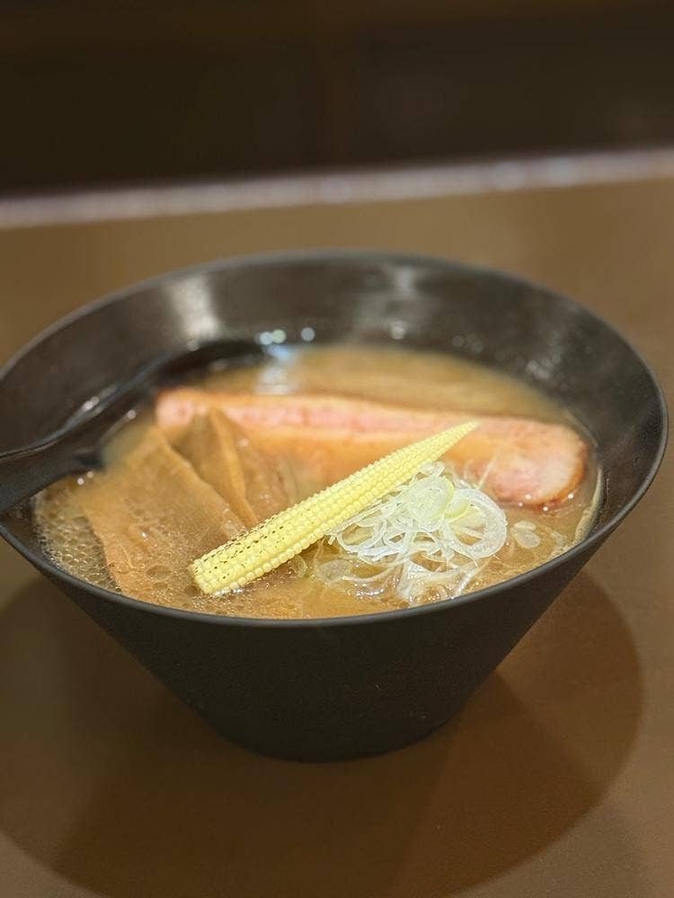 OLD RAMEN