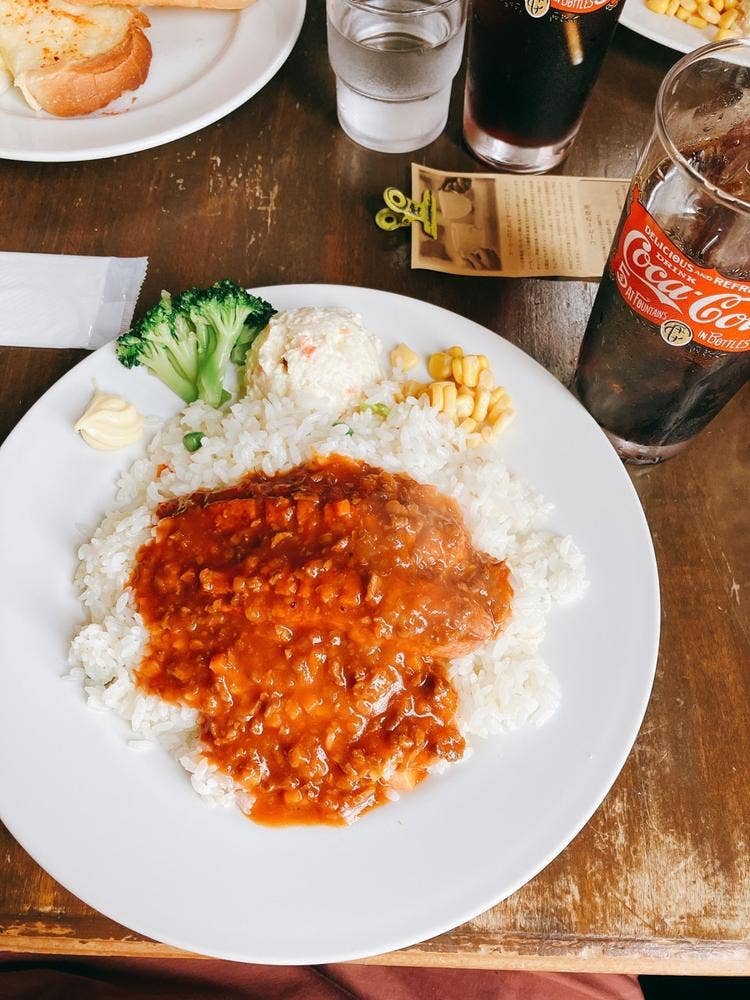 カリフォルニア・ベイビー