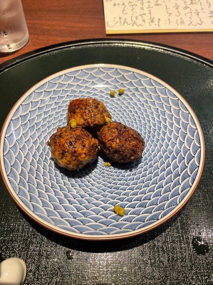 湯とうふ まつだ