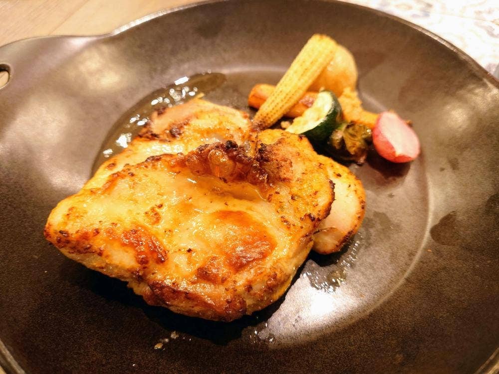 マヌエル ヴィーニョ エ ペティスコス 自由が丘店