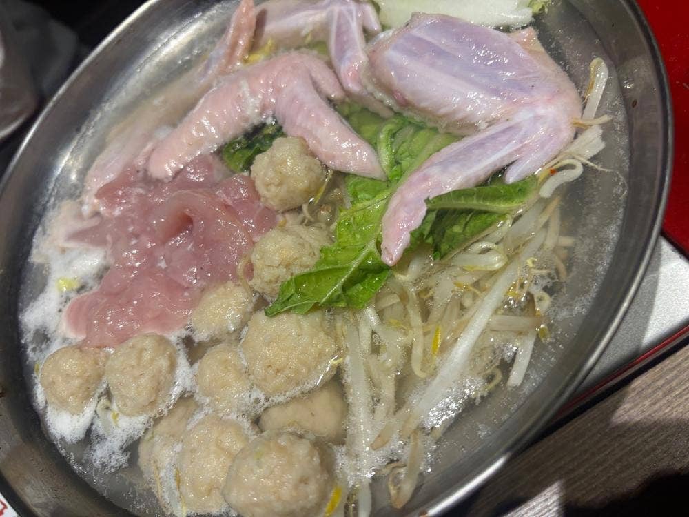 全150種食べ放題×手打ち焼き鳥と煮込み 鶏あえず 蒲田店