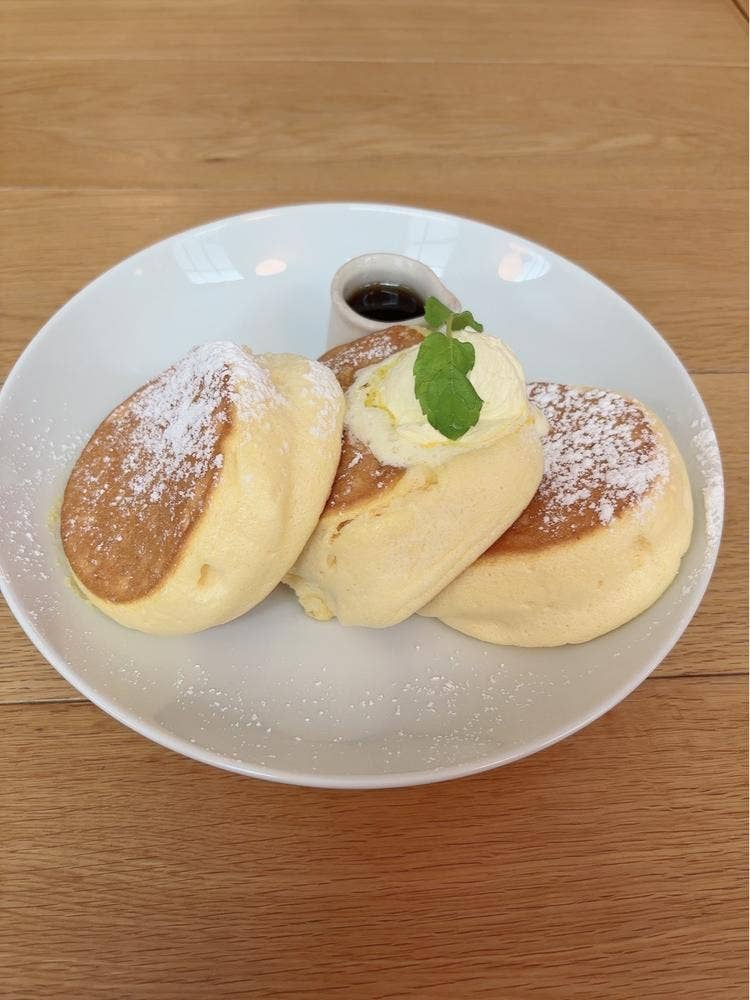 オリジナルパンケーキハウス ルミネエスト新宿店