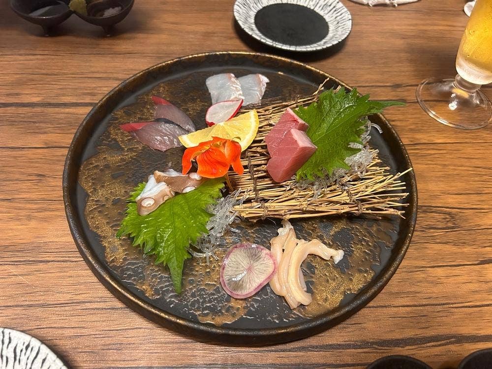 楽味処 暖