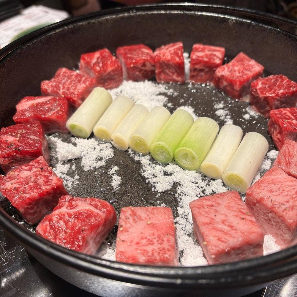 和牛すき焼き 京都力山 京都駅前店