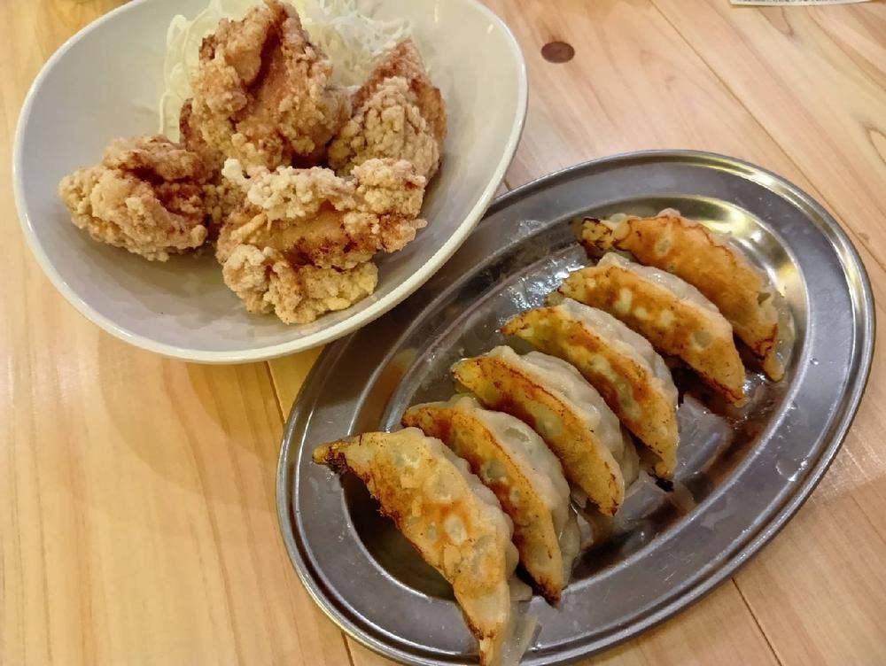 大衆酒場 東通りタイガー