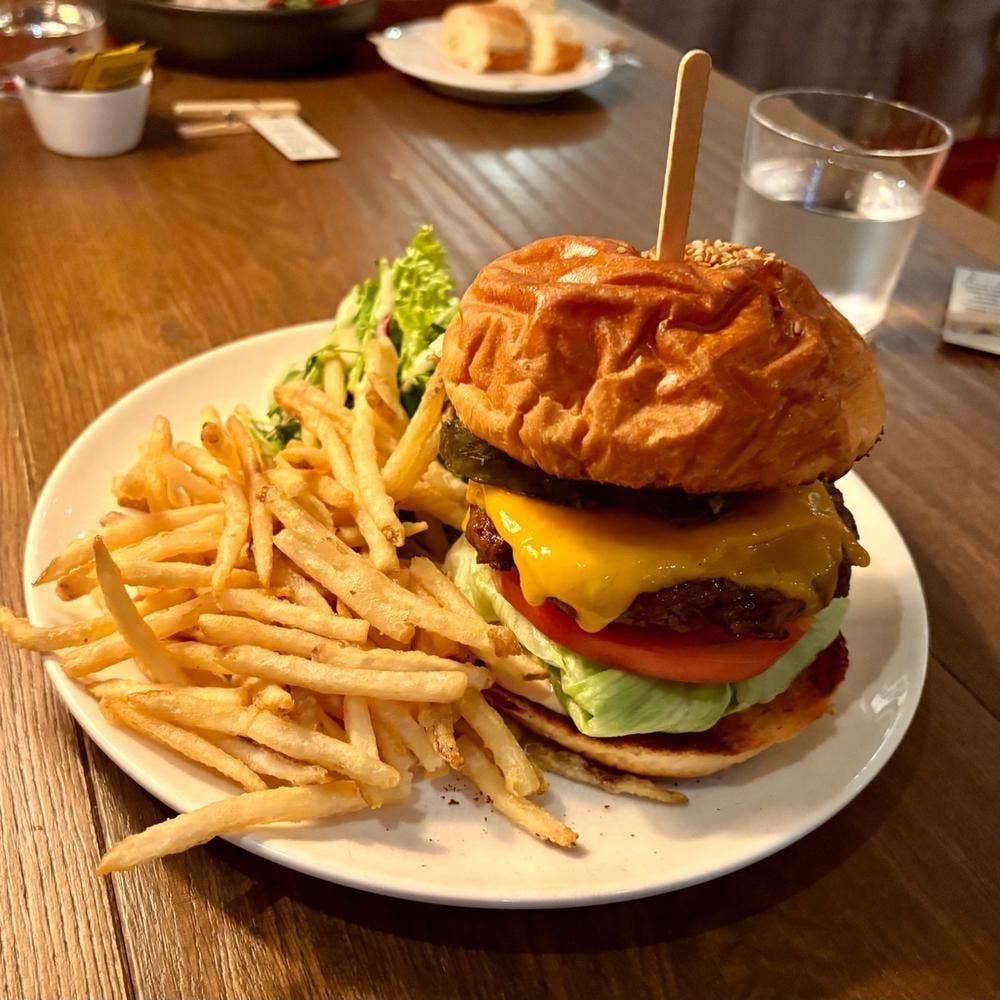 Brooklyn Parlor SHINJUKU